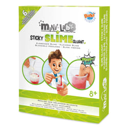 Buki Mini Lab Slime