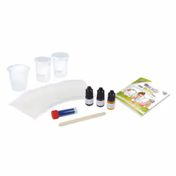 Buki Mini Lab Slime