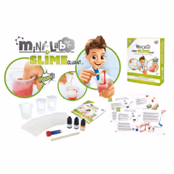 Buki Mini Lab Slime - Vue supplémentaire 4