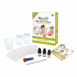 Buki Mini Lab Slime - Vue supplémentaire 5