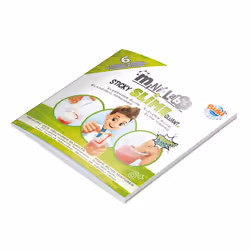 Buki Mini Lab Slime - Vue supplémentaire 6