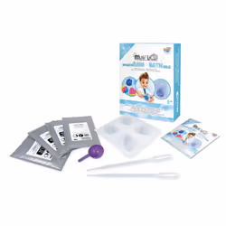 Buki Mini Lab Bath Balls - Vue supplémentaire 6
