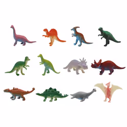 Buki Dinos Œuf