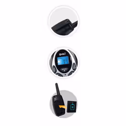 Buki Talkie Walkie Rechargeable