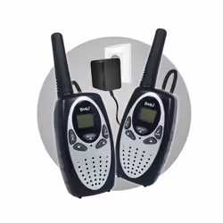 Buki Talkie Walkie Rechargeable - Vue supplémentaire 5