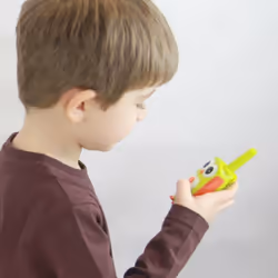 Buki Walkie Talkie Junior Talkie-walkie pour enfants - Vue supplémentaire 5