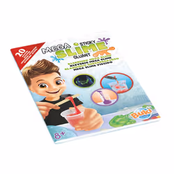 Buki Mega sticky slime - Vue supplémentaire 4