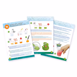 Buki Mega sticky slime - Vue supplémentaire 5