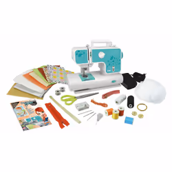 Buki Professional Studio Couture Expert, 10 an(s), Multicolore