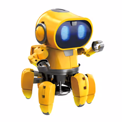 Buki Robot Tibo