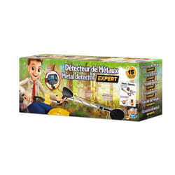 Buki Metal detector Expert