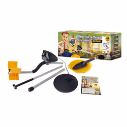 Buki Metal detector Expert