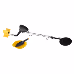 Buki Metal detector Expert - Vue supplémentaire 4