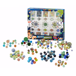 Buki Coffret Billes
