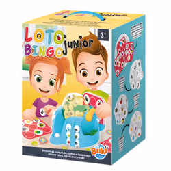 Buki Loto Junior