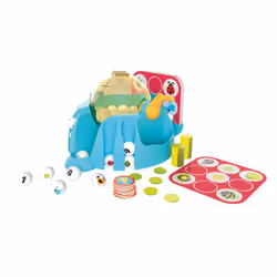 Buki Loto Junior