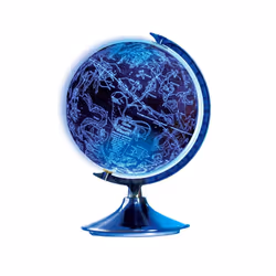 Buki Globe Jour Et Nuit - Vue supplémentaire 4