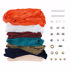 Buki Bijoux T-Shirt, 8 an(s)