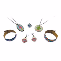 Buki Bijoux Brodés