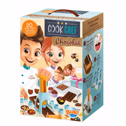 Buki Cook Chef - Chocolaterie