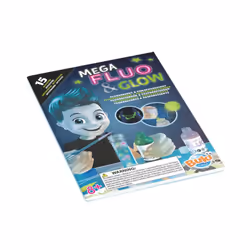Buki Méga fluo & glow - Vue supplémentaire 4