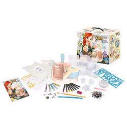 Buki Professional Studio Bougies