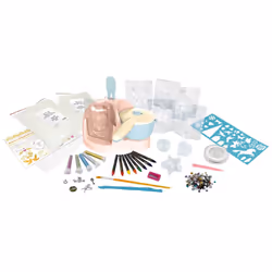 Buki Professional Studio Bougies - Vue supplémentaire 4