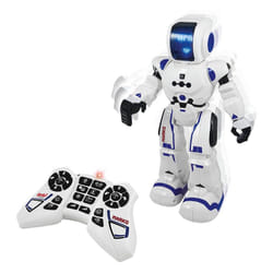 Buki Robot Marko
