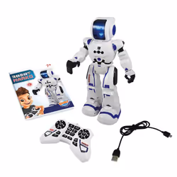 Buki Robot Marko