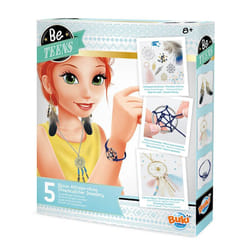 Buki Be Teens Bijoux Bijoux Attrape-Rêves