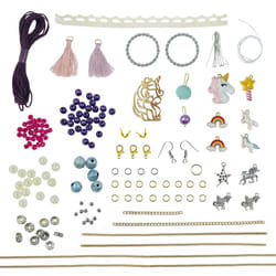 Buki Be Teens Bijoux Bijoux Licorne