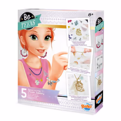 Buki Be Teens Bijoux Bijoux Licorne