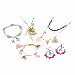 Buki Be Teens Bijoux Bijoux Licorne