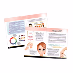 Buki Professional Studio Make Up - Vue supplémentaire 4