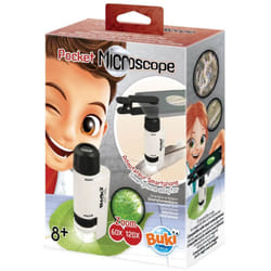Buki - Microscope Pocket