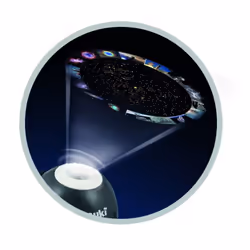 Buki Planetarium HD