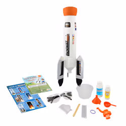 Buki Rocket Science