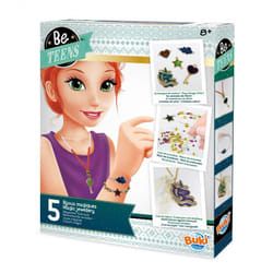 Buki Bijoux Magiques