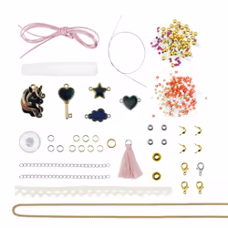 Buki Bijoux Magiques