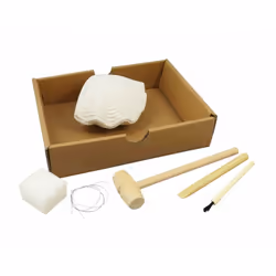 Buki DIG KIT - Coquillages