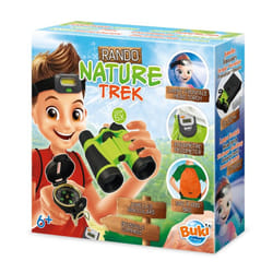 Buki Nature Trek