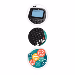 Buki Talkie Walkie Messenger - Vue supplémentaire 4