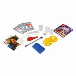 Buki Mini Lab Magie des sciences