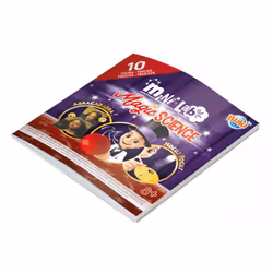 Buki Mini Lab Magie des sciences