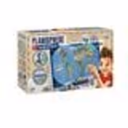 Jeu éducatif BUKI Mappemonde magnetique