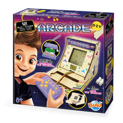 Buki Borne d'arcade