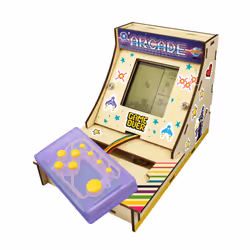 Buki Borne d'arcade