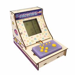Buki Borne d'arcade