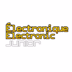 Buki Electronique junior, Kit électronique, Ingénierie, 8 an(s), Multicolore