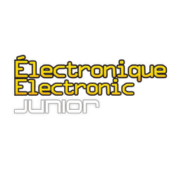 Buki Electronique Junior